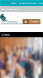 Mobile Screenshot of hovobrabant.nl